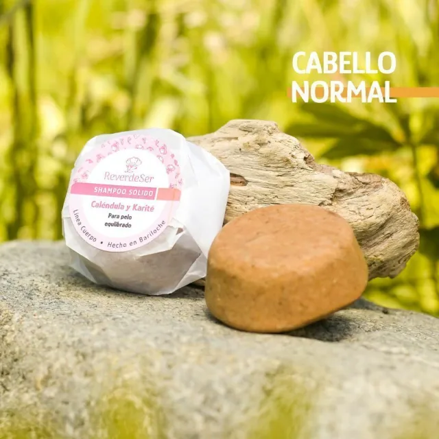 Comprar CALÉNDULA Y KARITÉ cosmética natural en Tucumán
