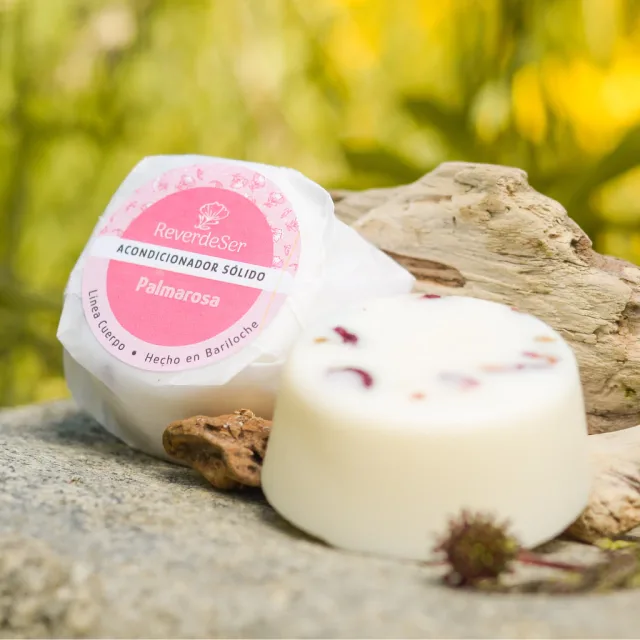Comprar ACONDICIONADOR SÓLIDO cosmética natural en Tucumán