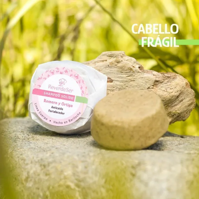 Comprar ROMERO Y ORTIGA cosmética natural en Tucumán